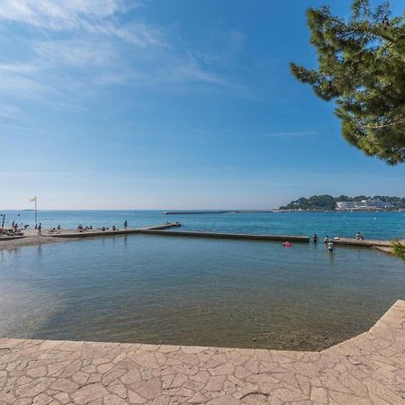 Apartments Vita Poreč Eksteriør billede