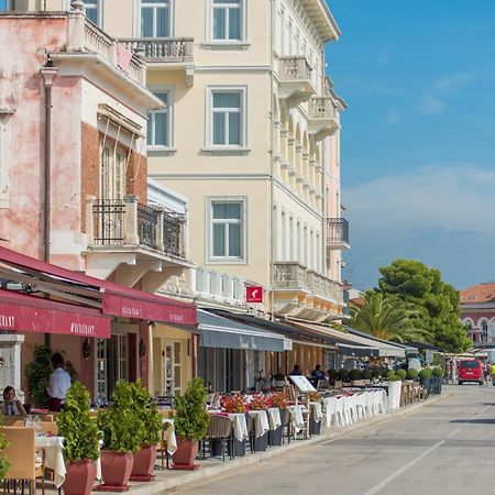 Apartments Vita Poreč Eksteriør billede